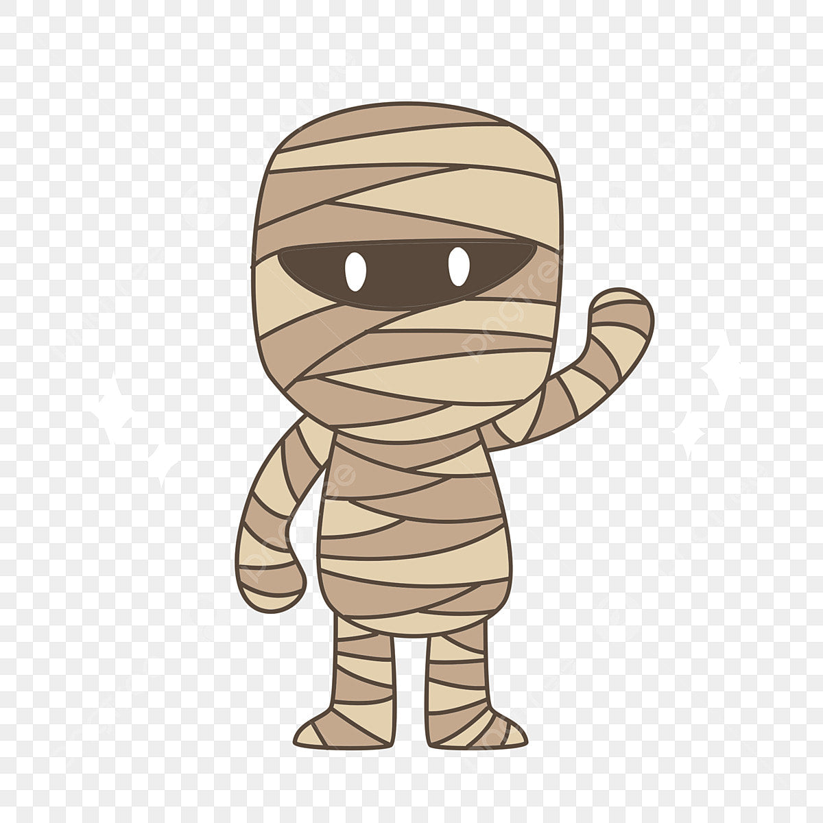 Dummy for Labels Only