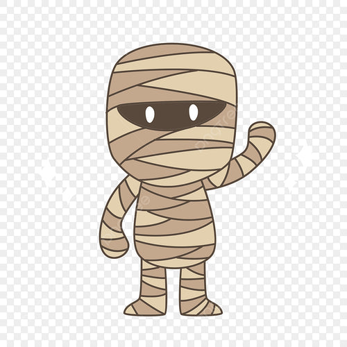 Dummy for Labels Only